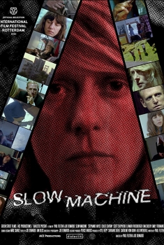 Slow Machine (2020)