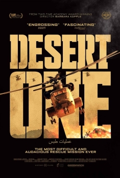 Desert One  (2020)