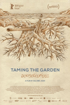 Taming The Garden (2021)