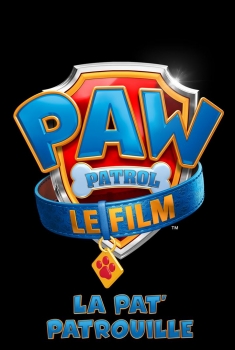 La Pat’ Patrouille Le film  (2021)
