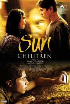 Les Enfants du soleil (2021)