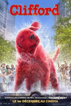 Clifford (2021)