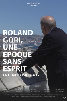 Roland Gori, une époque sans esprit (2022)