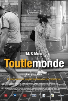 Mr et Mme Toutlemonde (2022)