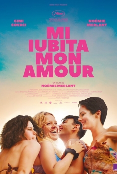 Mi iubita mon amour (2022)