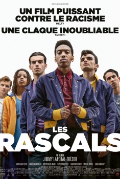 Les Rascals (2022)