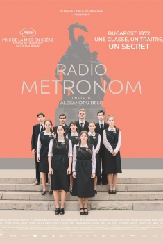 Radio Metronom (2022)