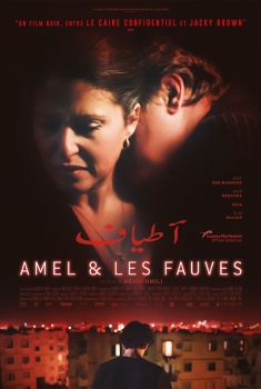 Amel & les fauves (2023)