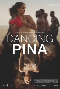 Dancing Pina (2023)