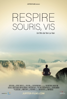 Respire, Souris, vis (2023)