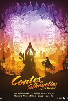 Contes et silhouettes (2023)