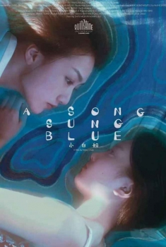 A Song Sung Blue (2023)