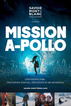 Mission A-Pollo (2023)