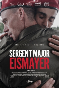 Sergent-Major Eismayer (2023)