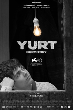 Yurt (2024)