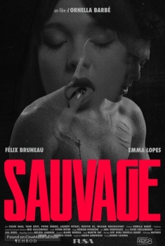 Sauvages ! (2024)