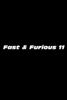 Fast & Furious 11 (2024)