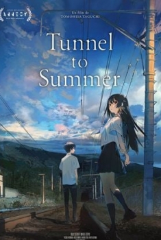 Tunnel to Summer  (2024)