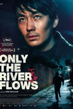 Only the River Flows (2024)