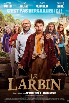 Le Larbin (2024)