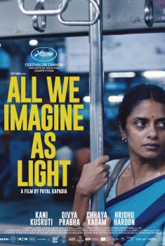 All We Imagine as Light (2024)