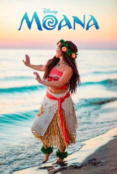 Moana (2026)