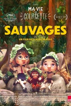 Sauvages (2024)