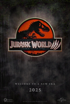 All-New Jurassic World Event Film (2025)