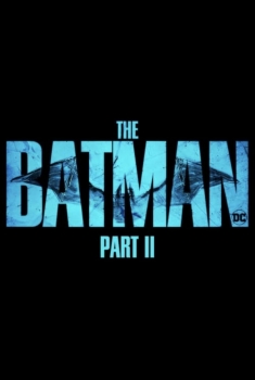 The Batman: Part II (2026)