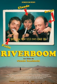 Riverboom (2024)