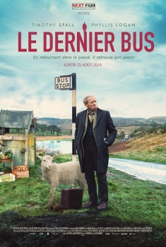 Le Dernier bus (2024)