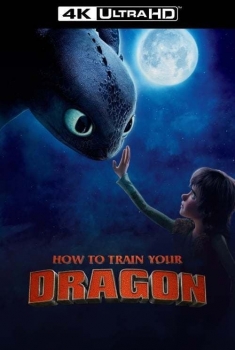 How to Train Your Dragon (2025)
