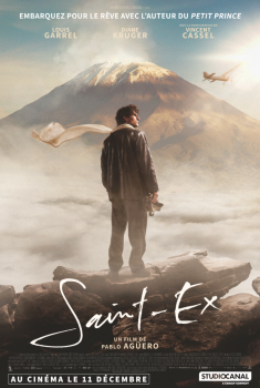 Saint-Ex (2024)