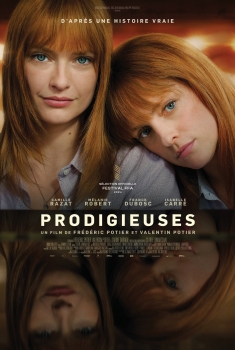 Prodigieuses (2024)