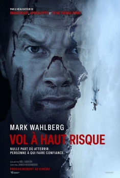 Vol à haut risque (2025)