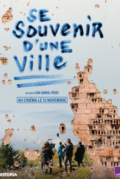 Se souvenir d'une ville (2024)