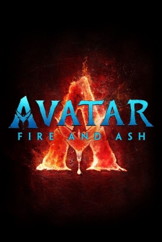 Avatar: Fire and Ash (2025)