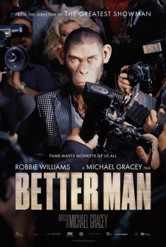 Better Man (2025)