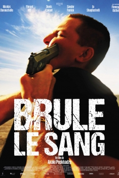 Brûle le sang (2025)