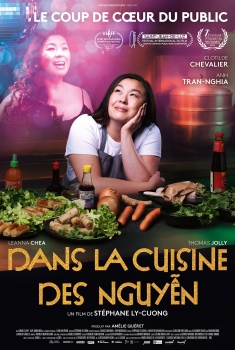 Dans la cuisine des Nguyen (2025)