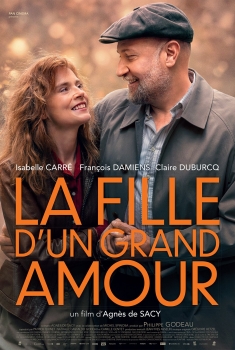 La Fille d’un grand amour (2025)