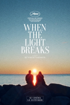 When the Light Breaks (2025)