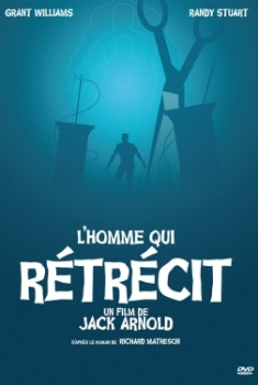 L'Homme qui rétrécit (2025)