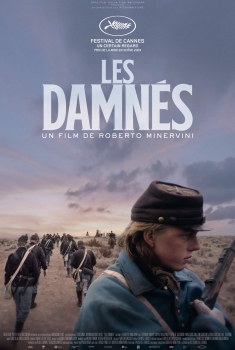 Les Damnés (2025)