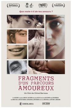 Fragments d'un parcours amoureux (2025)