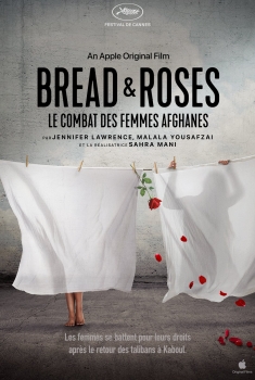 Bread and Roses (2024)